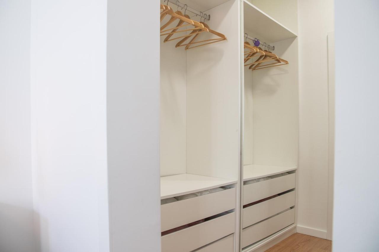 Charming 1 Bedroom Apartment W/ Terrace Near Belem Lisboa Dış mekan fotoğraf